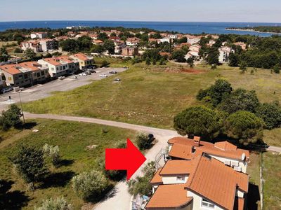 Ferienwohnung für 4 Personen (50 m²) in Poreč 2/10