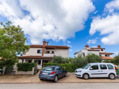 Ferienwohnung für 5 Personen (50 m²) in Poreč 5/10