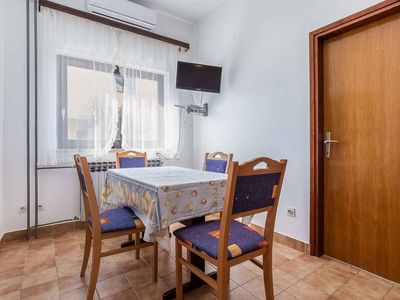 Ferienwohnung für 5 Personen (50 m²) in Poreč 3/10