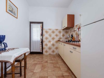 Ferienwohnung für 5 Personen (50 m²) in Poreč 8/10