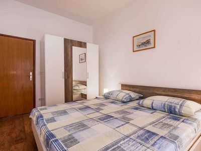 Ferienwohnung für 5 Personen (50 m²) in Poreč 10/10