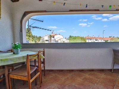 Ferienwohnung für 4 Personen (62 m²) in Poreč 4/10