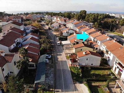 Ferienwohnung für 4 Personen (62 m²) in Poreč 7/10