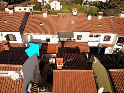 Ferienwohnung für 4 Personen (62 m²) in Poreč 8/10