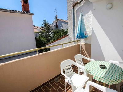 Ferienwohnung für 4 Personen (62 m²) in Poreč 10/10