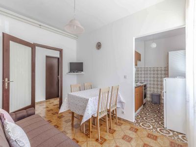 Ferienwohnung für 5 Personen (50 m²) in Poreč 6/10