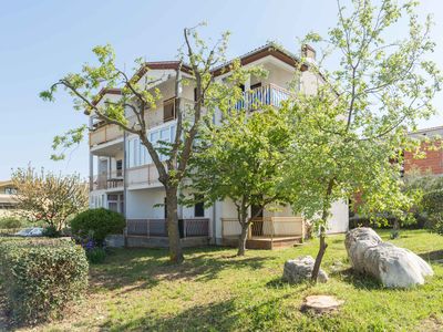 Ferienwohnung für 4 Personen (40 m²) in Poreč 2/10