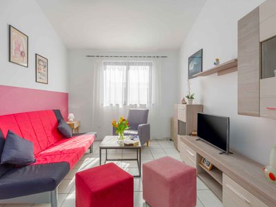 Ferienwohnung für 4 Personen (40 m²) in Poreč 6/10