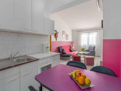 Ferienwohnung für 4 Personen (40 m²) in Poreč 5/10