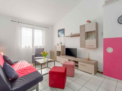 Ferienwohnung für 4 Personen (40 m²) in Poreč 4/10