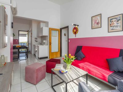 Ferienwohnung für 4 Personen (40 m²) in Poreč 7/10