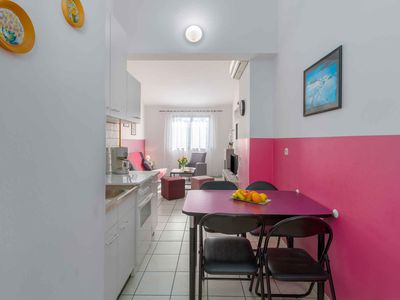 Ferienwohnung für 4 Personen (40 m²) in Poreč 10/10