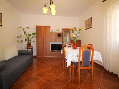 Ferienwohnung für 5 Personen (55 m²) in Poreč 8/10