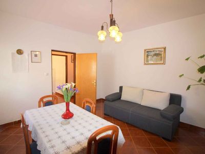 Ferienwohnung für 5 Personen (55 m²) in Poreč 7/10