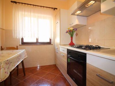 Ferienwohnung für 5 Personen (55 m²) in Poreč 10/10