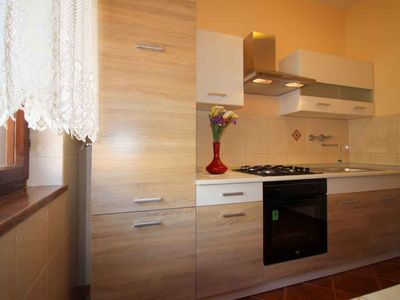 Ferienwohnung für 5 Personen (55 m²) in Poreč 9/10