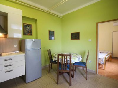 Ferienwohnung für 3 Personen (35 m²) in Poreč 5/10