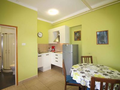 Ferienwohnung für 3 Personen (35 m²) in Poreč 7/10