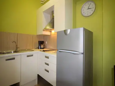 Ferienwohnung für 3 Personen (35 m²) in Poreč 8/10