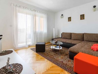 Ferienwohnung für 6 Personen (70 m²) in Poreč 3/10