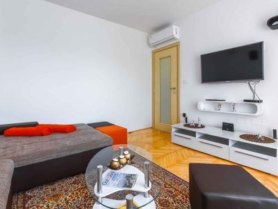 Ferienwohnung für 6 Personen (70 m²) in Poreč 4/10