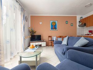 Ferienwohnung für 5 Personen (70 m²) in Poreč