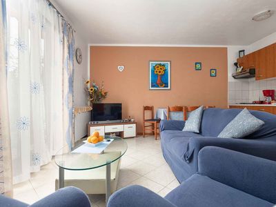 Ferienwohnung für 5 Personen (70 m²) in Poreč 1/10