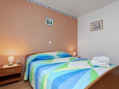 Ferienwohnung für 5 Personen (70 m²) in Poreč 3/10