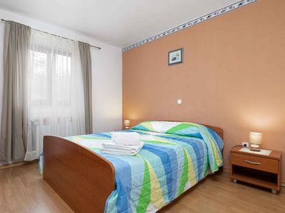 Ferienwohnung für 5 Personen (70 m²) in Poreč 4/10