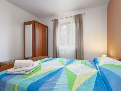 Ferienwohnung für 5 Personen (70 m²) in Poreč 5/10