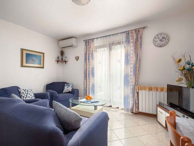 Ferienwohnung für 5 Personen (70 m²) in Poreč 7/10