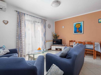 Ferienwohnung für 5 Personen (70 m²) in Poreč 9/10