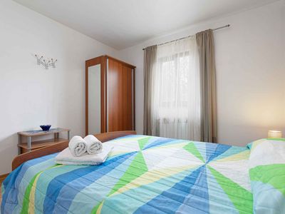 Ferienwohnung für 5 Personen (70 m²) in Poreč 10/10