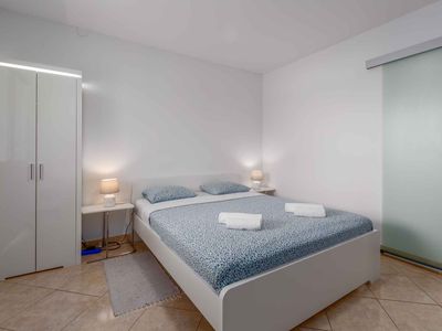 Ferienwohnung für 2 Personen (35 m²) in Poreč 9/10