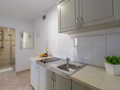 Ferienwohnung für 2 Personen (35 m²) in Poreč 7/10