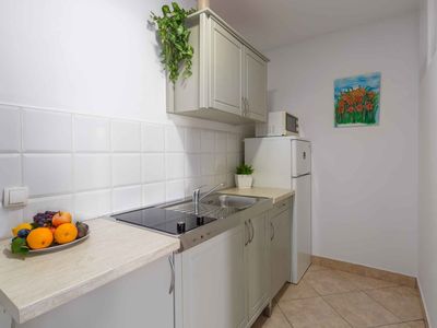 Ferienwohnung für 2 Personen (35 m²) in Poreč 6/10