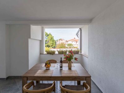 Ferienwohnung für 4 Personen (65 m²) in Poreč 2/10