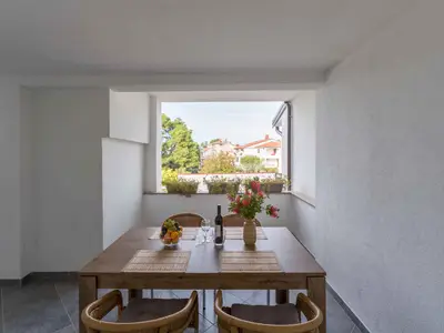 Ferienwohnung für 4 Personen (65 m²) in Poreč 2/10