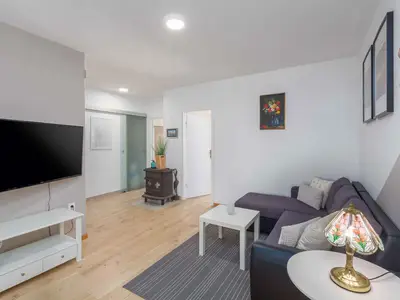Ferienwohnung für 4 Personen (65 m²) in Poreč 10/10