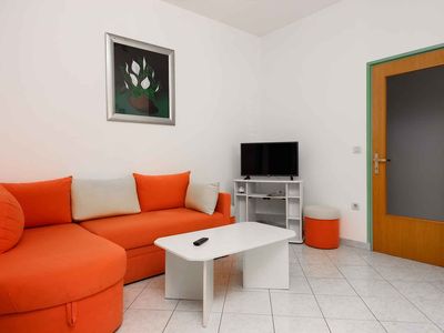 Ferienwohnung für 6 Personen (48 m²) in Poreč 5/10