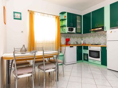 Ferienwohnung für 6 Personen (48 m²) in Poreč 7/10