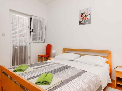 Ferienwohnung für 6 Personen (48 m²) in Poreč 9/10