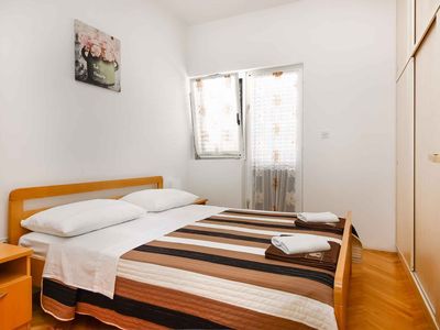 Ferienwohnung für 6 Personen (48 m²) in Poreč 10/10