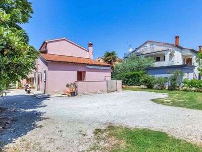 Ferienwohnung für 6 Personen (48 m²) in Poreč 5/10