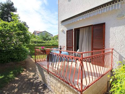 Ferienwohnung für 4 Personen (55 m²) in Poreč 5/10