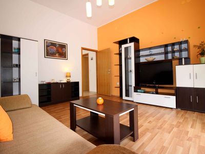 Ferienwohnung für 4 Personen (55 m²) in Poreč 7/10