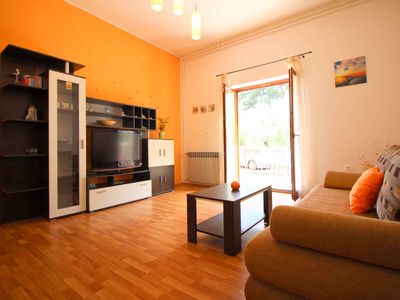 Ferienwohnung für 4 Personen (55 m²) in Poreč 8/10