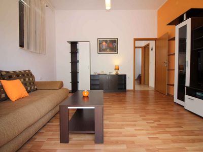 Ferienwohnung für 4 Personen (55 m²) in Poreč 9/10