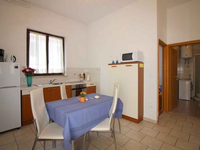 Ferienwohnung für 4 Personen (55 m²) in Poreč 10/10