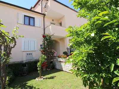 Ferienwohnung für 2 Personen (50 m²) in Poreč 2/10